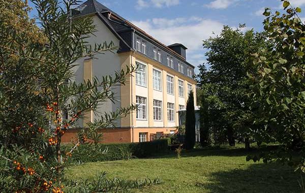 Buergerhaus-Drebach-Gaststaetten-&-Hotels