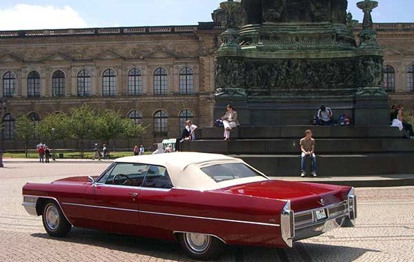 Cadillac-Sevice-Dresden