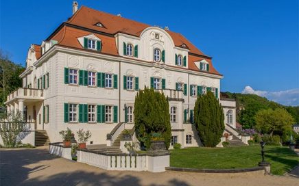 Villa Wollner Dresden