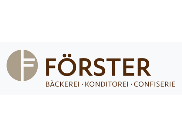 Bäckerei und Konditorei Förster - Hochzeitstorten · Motivtorten · Eistorten