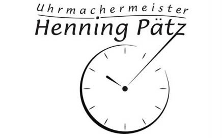 Henning Pätz - Uhrmachermeister