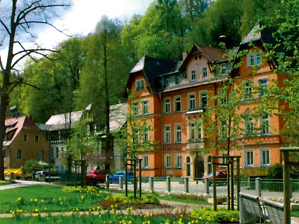 Standesamt Tharandt Hochzeit in Sachsen