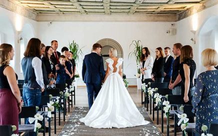 Standesamt Zschopau – Heiraten in Zschopau, Hochzeit Schloss Wildeck