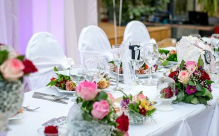 Dekoration-Platzhalter-Hochzeit-Deko-Tisch-Bunt