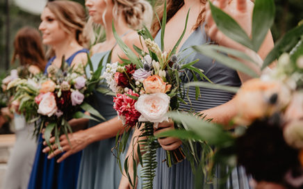 Fotografie-Hochzeit-Platzhalter-Blumen