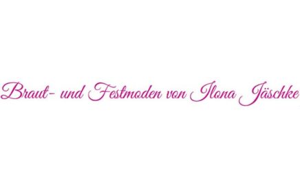 Ilona-Jaeschke-Brautmoden-Logo