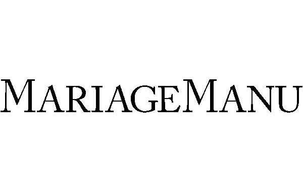 MariageManu-Logo