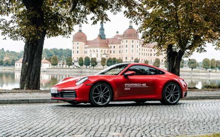 Porsche-Leipzig-Autovermietung