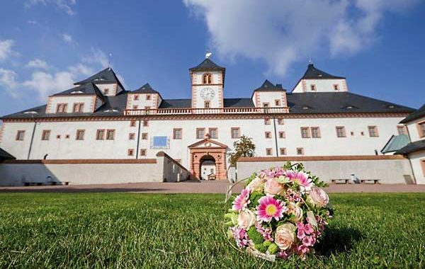 Schloss-Augustusburg