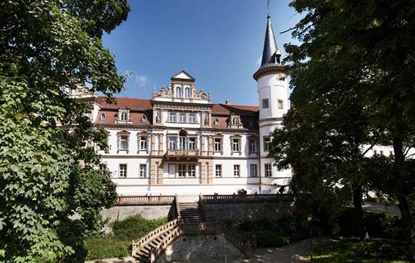 Schlosshotel-Schkopau