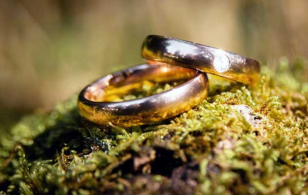Juwelier Sonntag und Sohn – Trauringe und Schmuck in Leipzig