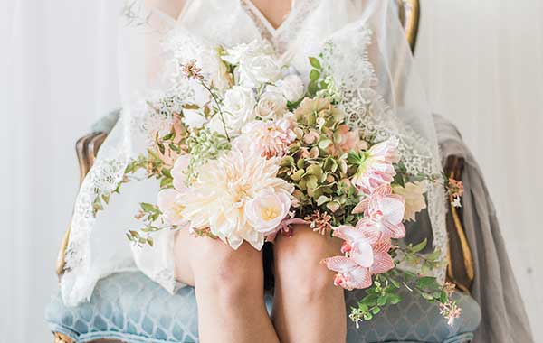 Bea`s Blütenzauber – Hochzeitsfloristik mit Stil