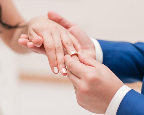 Standesämter in Sachsen