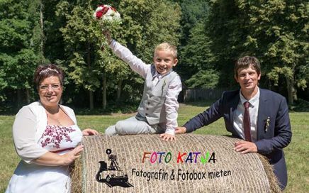 Foto Katja – Fotografin & Fotobox mieten