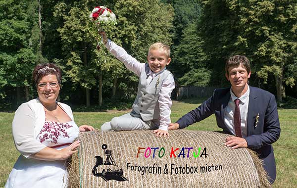 Foto Katja – Fotografin & Fotobox mieten