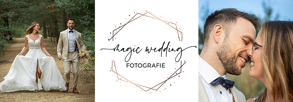Magic Wedding Fotografie Halle