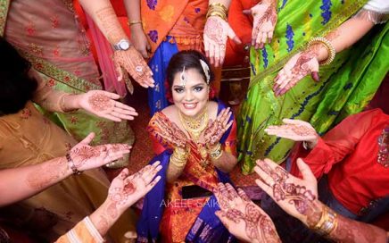 Hochzeitstraditionen – unkonventionelle Bräuche anderer Kulturen