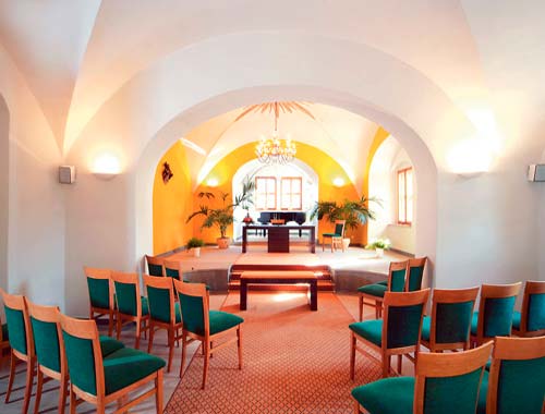 Standesämter Chemnitz