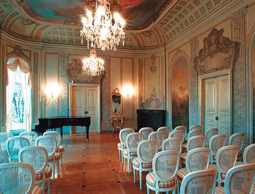 Standesämter Leipzig und Umgebung Standesämter Leipzig