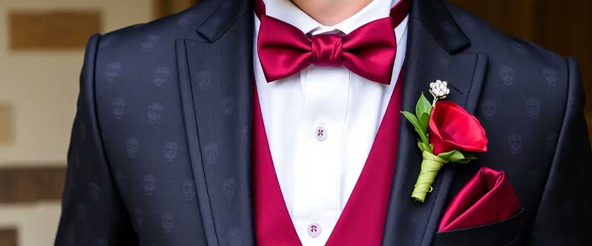Hochzeitsanzug Dresden