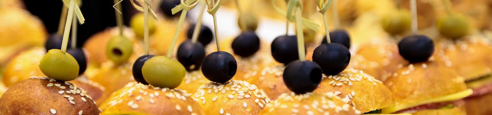 Catering Dresden