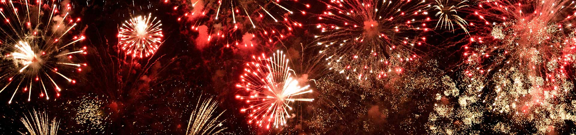 Hochzeitsfeuerwerk Dresden