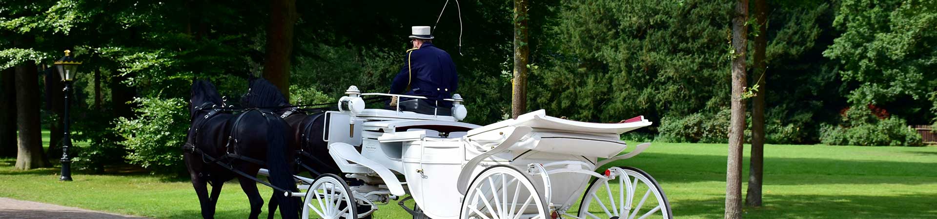 Hochzeitskutsche Dresden