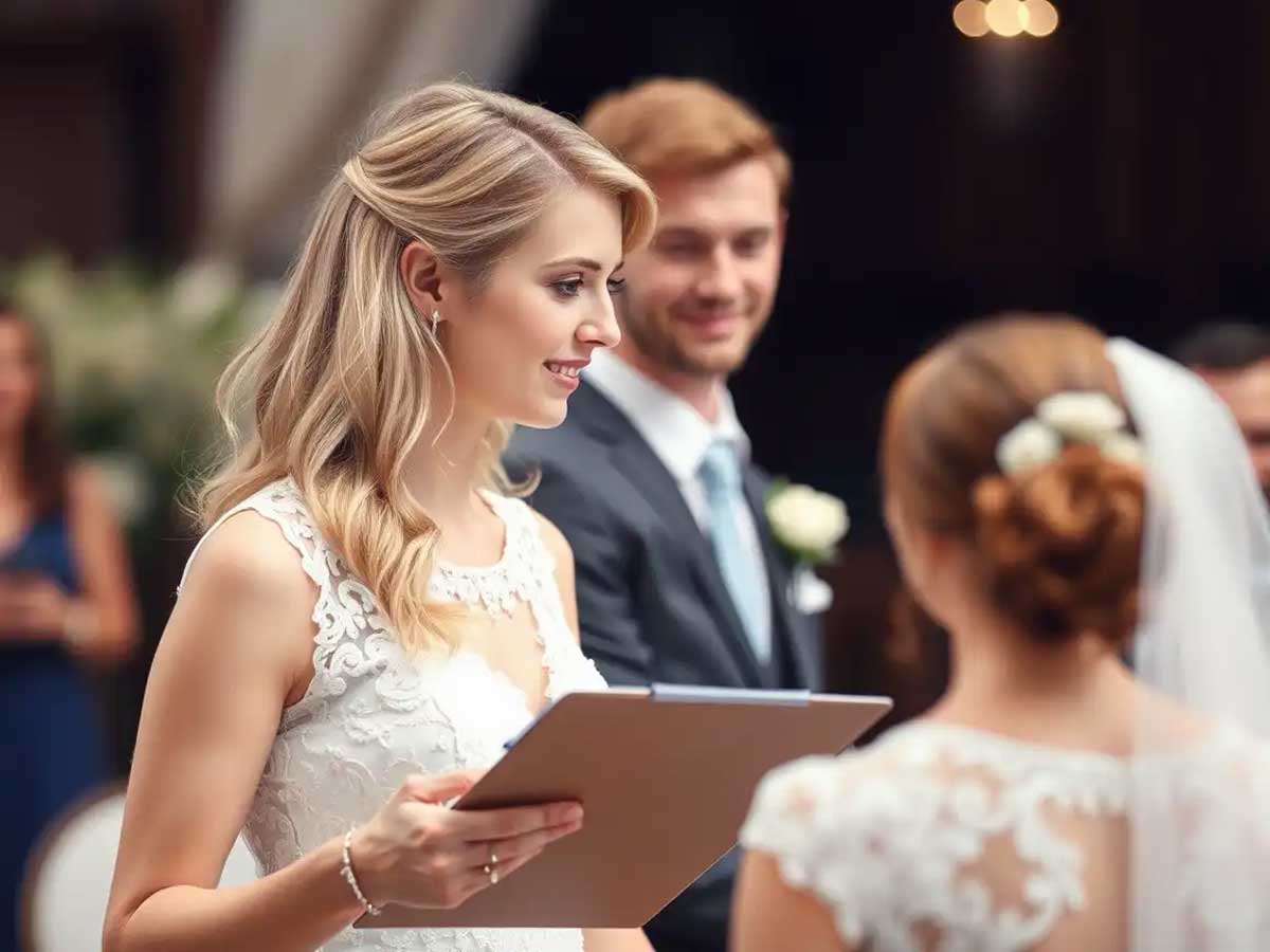 Hochzeitsorganisation Leipzig