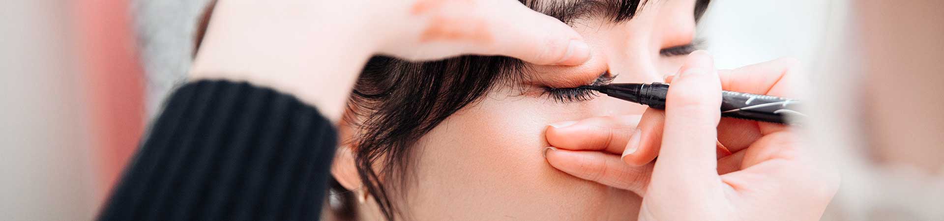Braut-Make-up Chemnitz