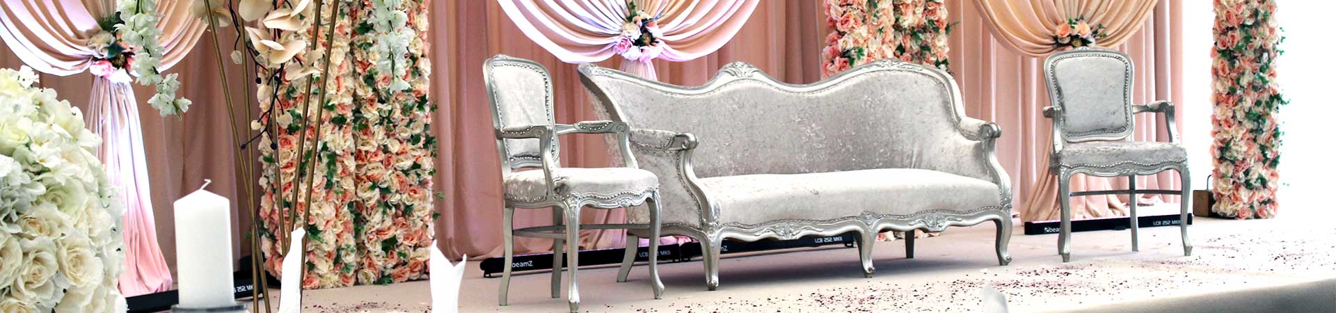 White Wedding
