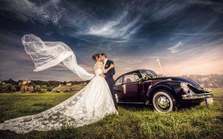 Fabian Schneider Photographie – Hochzeitsfotograf aus Dresden
