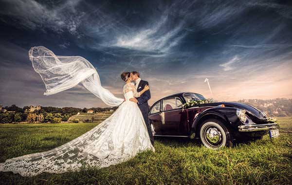 Fabian Schneider Photographie – Hochzeitsfotograf aus Dresden