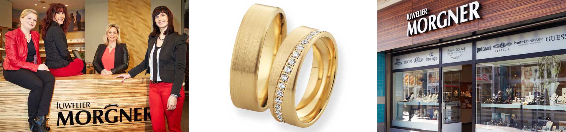 Juwelier Morgner