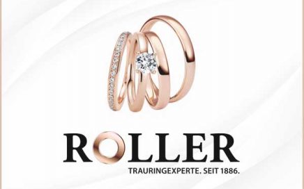 Juwelier Roller Atelier – Trauringe, Verlobungsringe, Schmuck ...