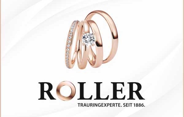 Juwelier Roller Atelier – Trauringe, Verlobungsringe, Schmuck ...