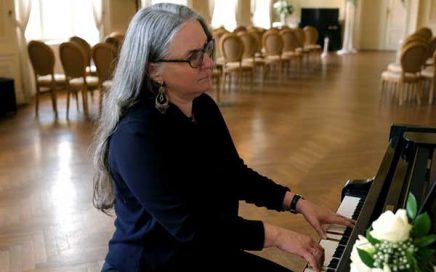 Butz! Hochzeitsmusik in Leipzig – Pianistin für Trauung und Feier
