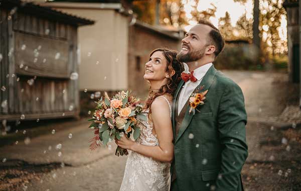 Miss NordTier photography – Emotionale Hochzeitsfotos in Werdau