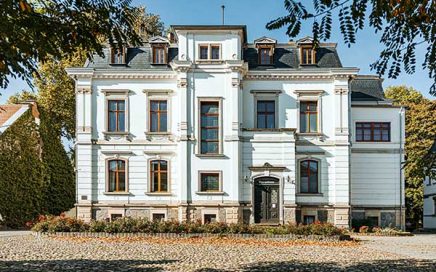 Stadtgut Mölkau – Hochzeitslocation mit Natur & Stil in Leipzig