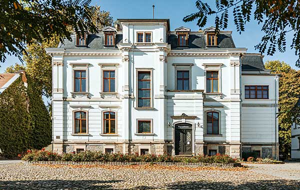 Stadtgut Mölkau – Hochzeitslocation mit Natur & Stil in Leipzig