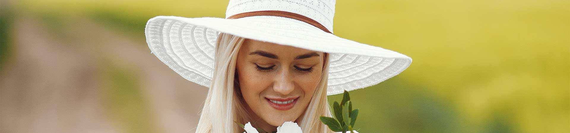 Hut-Atelier zur Hochzeit in Sachsen – Dresden, Chemnitz & Leipzig