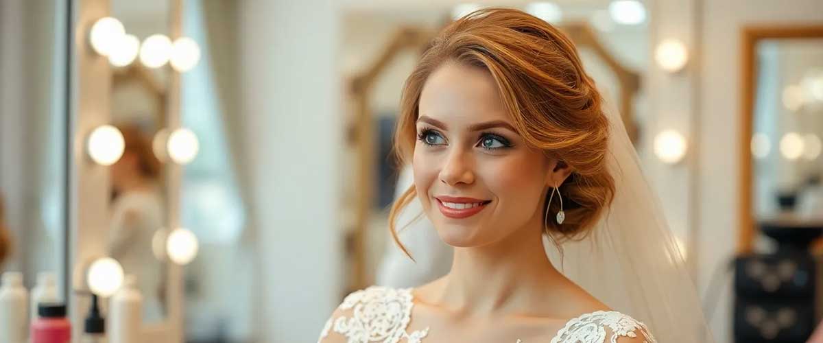 Brautkosmetik