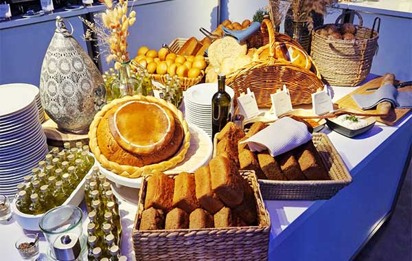 Diable Cuisine Catering – Kreative Buffets & Menüs zur Hochzeit