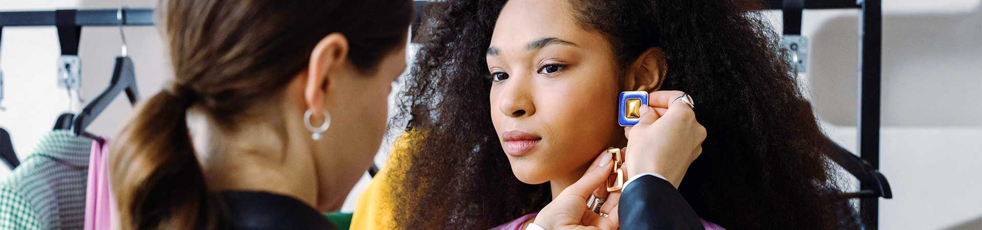 Farbberatung & Stilberatung