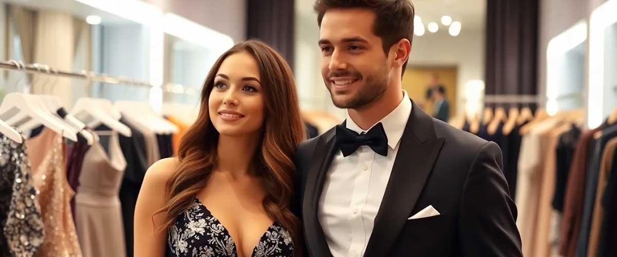 Gästemode & Fashion