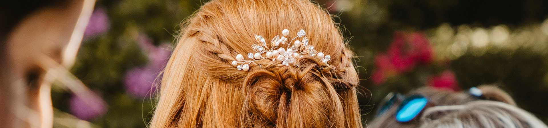 Friseur MADline – Brautfrisur und Braut-Make-up Marienberg Friseur MADline