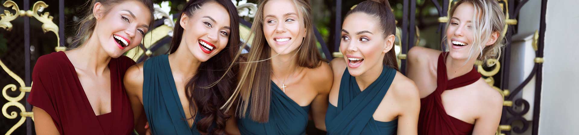 Gästemode & Fashion