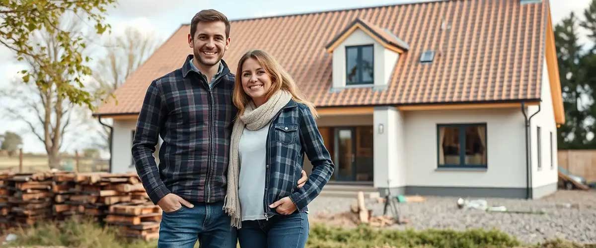 Hausbau & Einrichtung