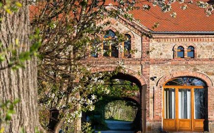 Hexenburg bei Dresden – Hochzeitsfeiern zwischen Bautzen & Dresden