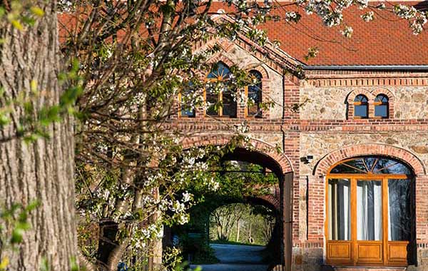 Hexenburg bei Dresden – Hochzeitsfeiern zwischen Bautzen & Dresden