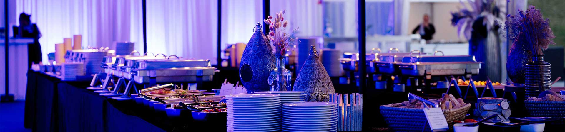 Diable Cuisine Catering – Kreative Buffets & Menüs zur Hochzeit Diable Cuisine Catering